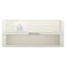 Nuvo Lighting 5W 8 in. LED White Under Cabinet Light - CCT Selectable - 40K Hours 63/500 - alternate 1